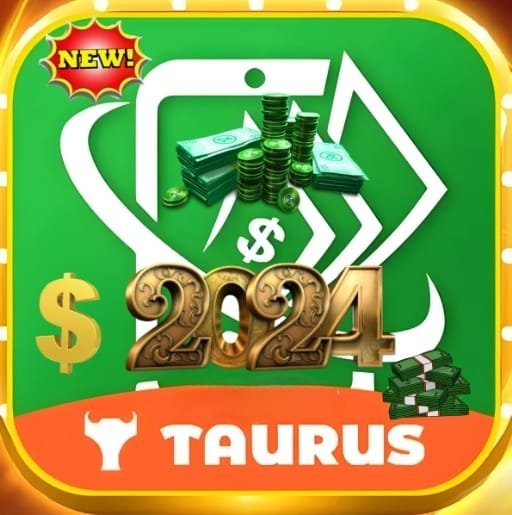 Taurus Cash Apk 2024 New Version Download, Taurus Cash App Latest Link, Taurus Cash app How To complete All Task New Trick 2024