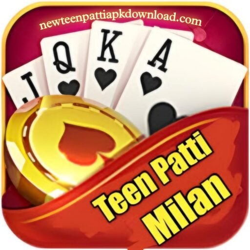 Teen Patti Milan Apk {Official} Download-How To Get 2500₹ Rs Free Bonus In Teen Patti Milan