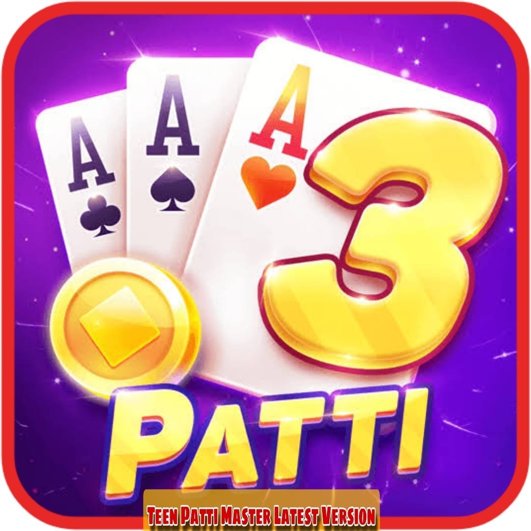 Teen Patti Master 2023 Download AND Earn ₹1700 FREE Real Cash