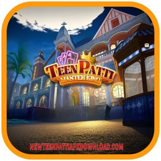 Teenpatti Master King 2024 New Download/Teen Patti Master KING,3patti Master King Apk Mod