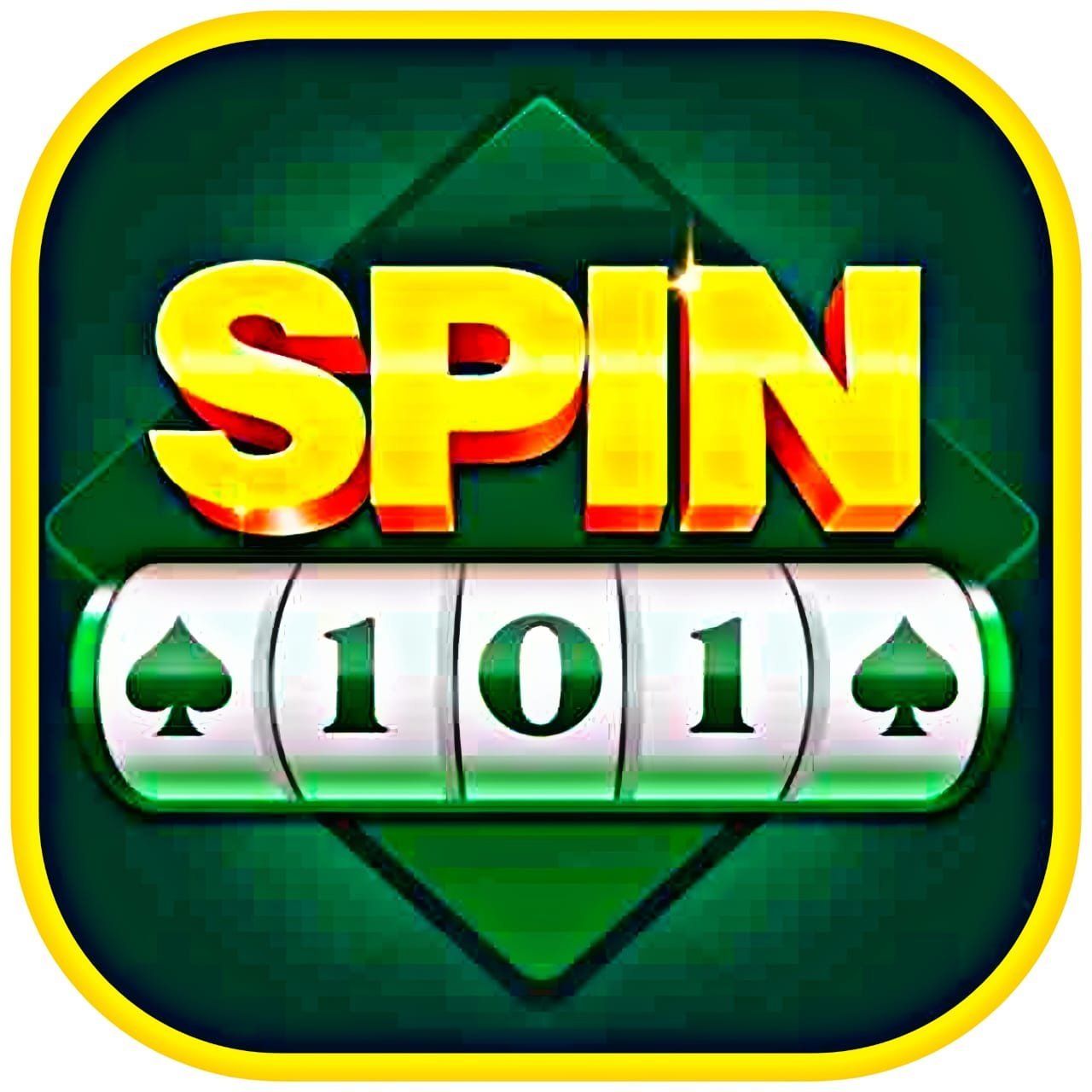 Spin 101 Yono App Download, 101 Spin Apk, Get Unlimited Refer Bonus