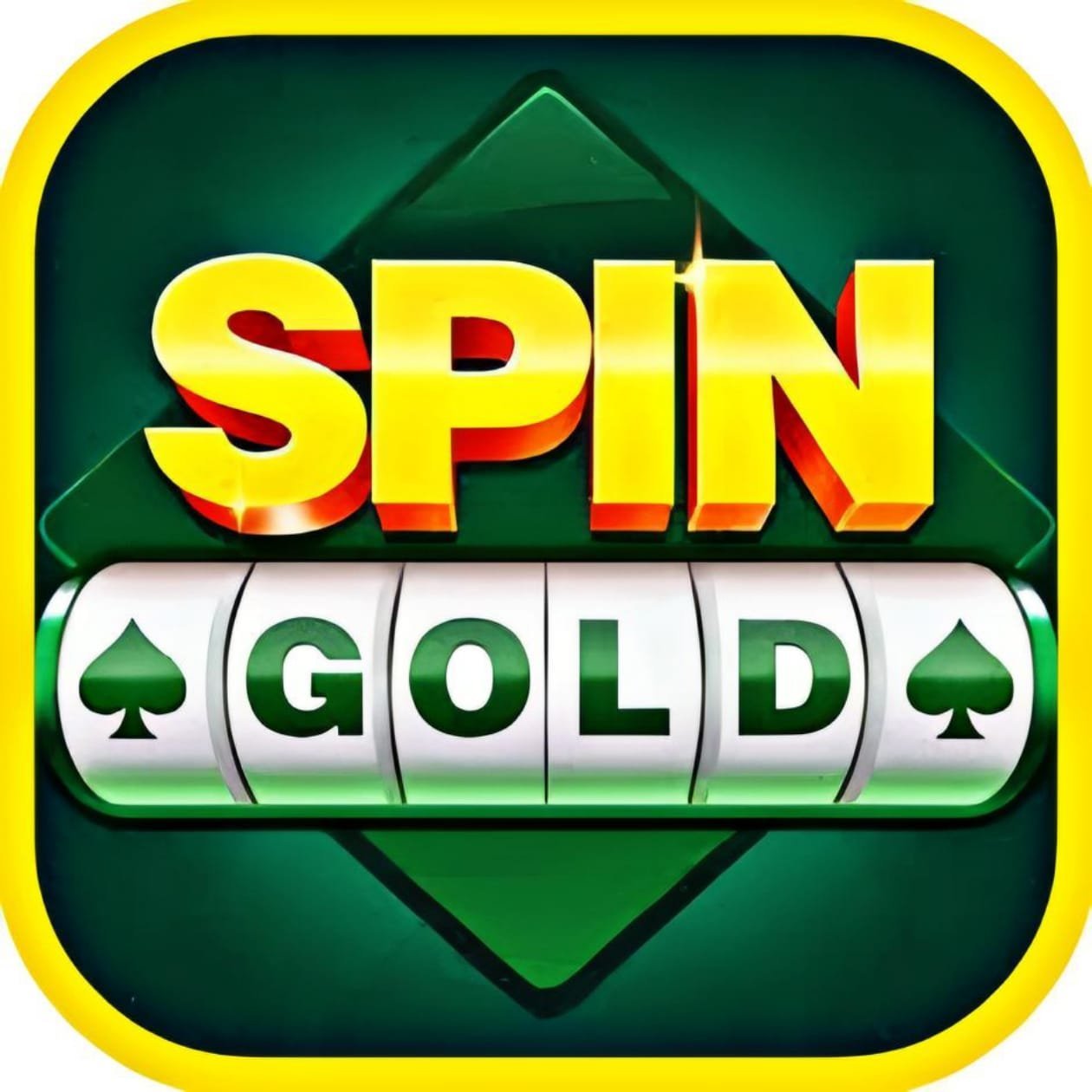 Spin Gold