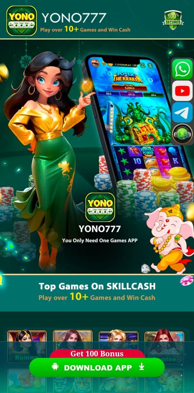 Yono 777