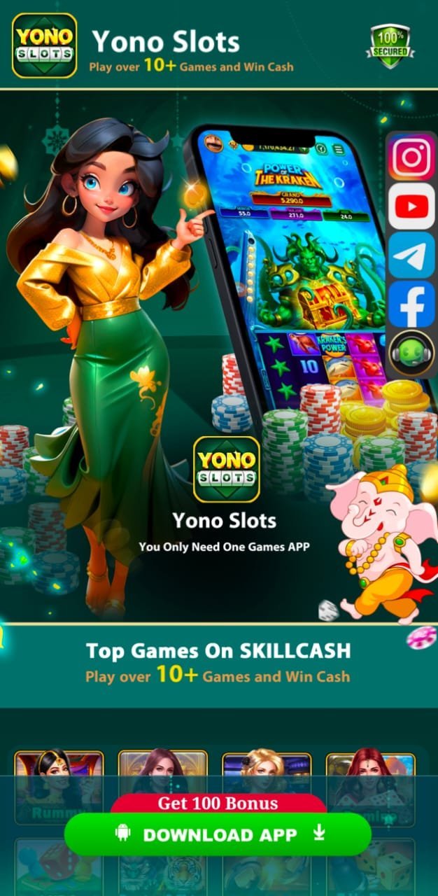 Yono Slots